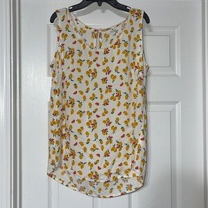 Beautiful Tom tailor top 36